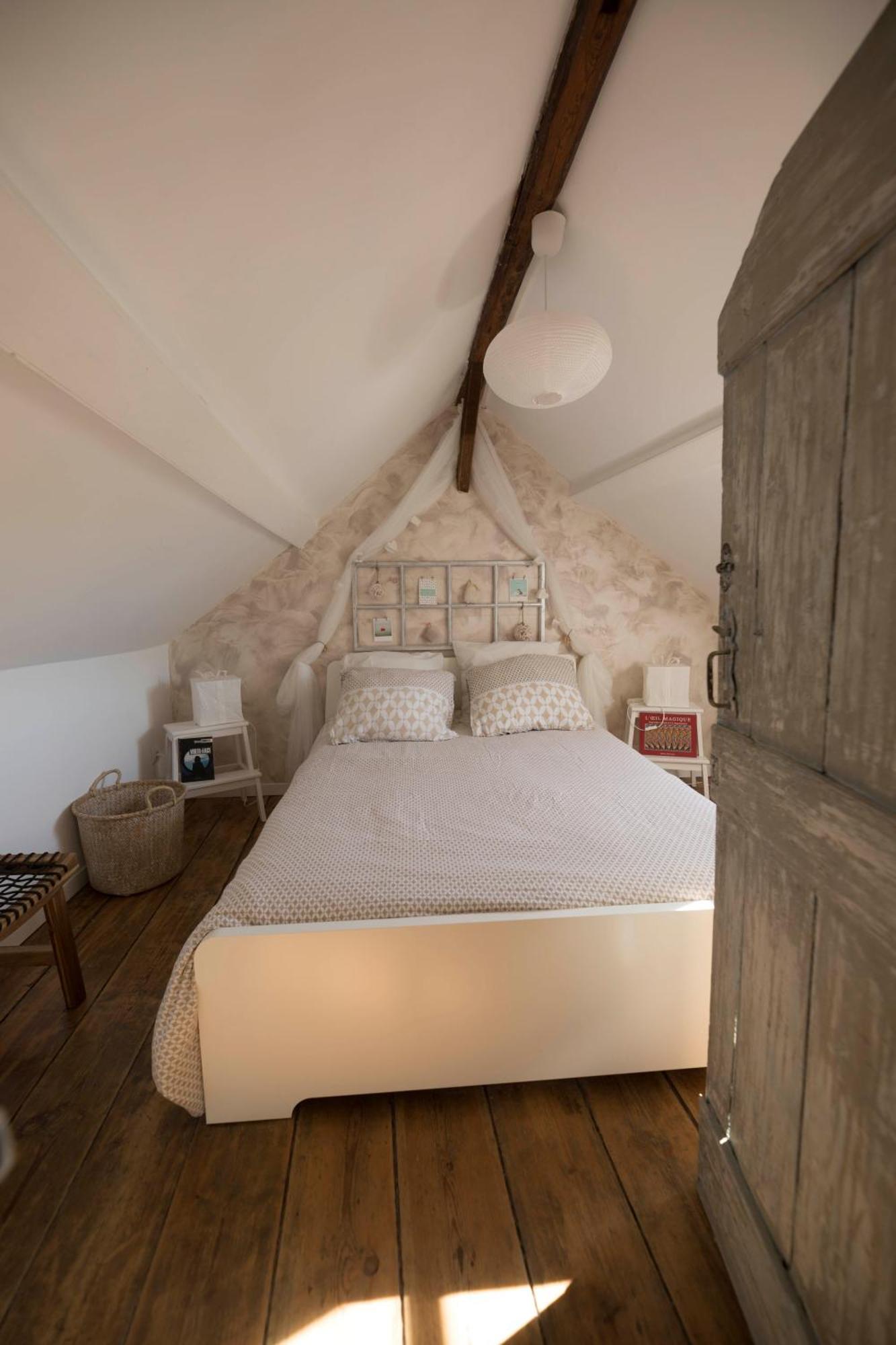 Villa Atelier 39Bis Honfleur Esterno foto