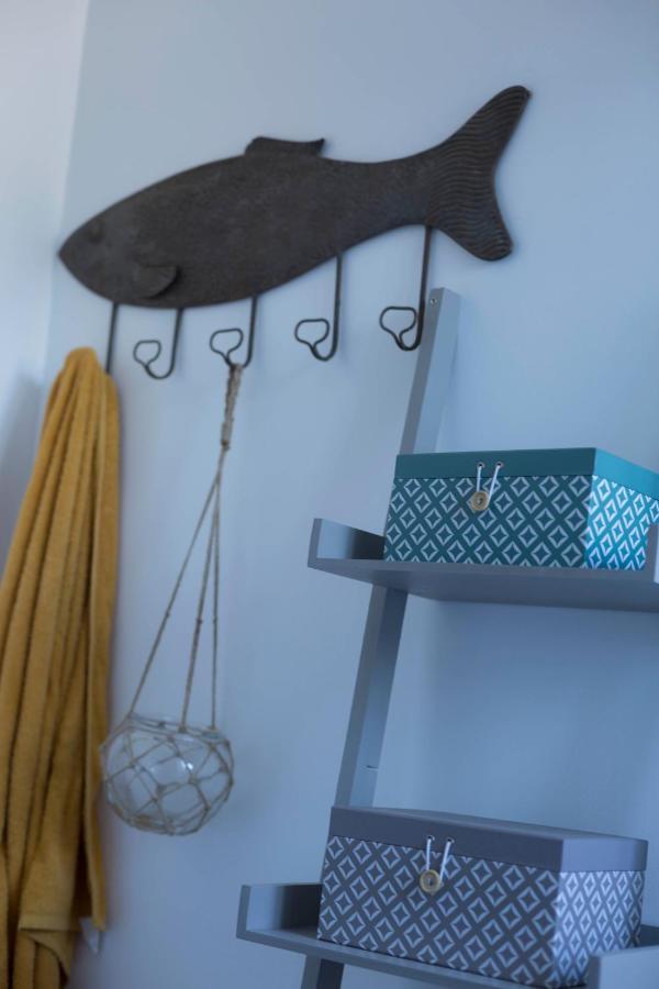 Villa Atelier 39Bis Honfleur Esterno foto