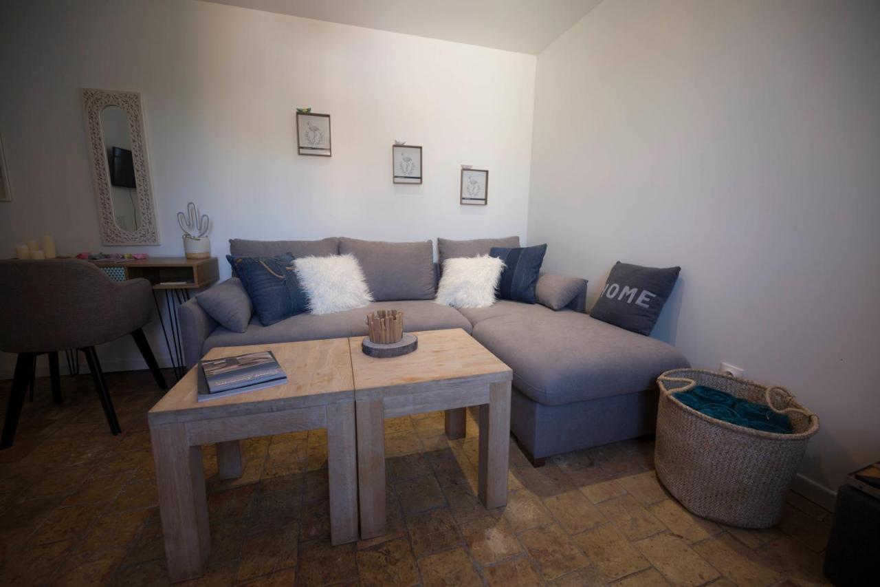 Villa Atelier 39Bis Honfleur Esterno foto