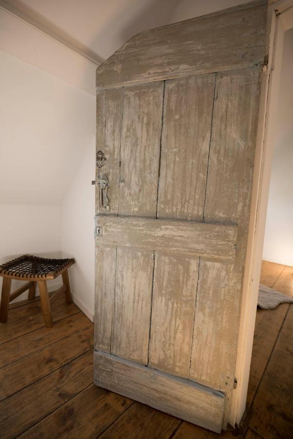 Villa Atelier 39Bis Honfleur Esterno foto