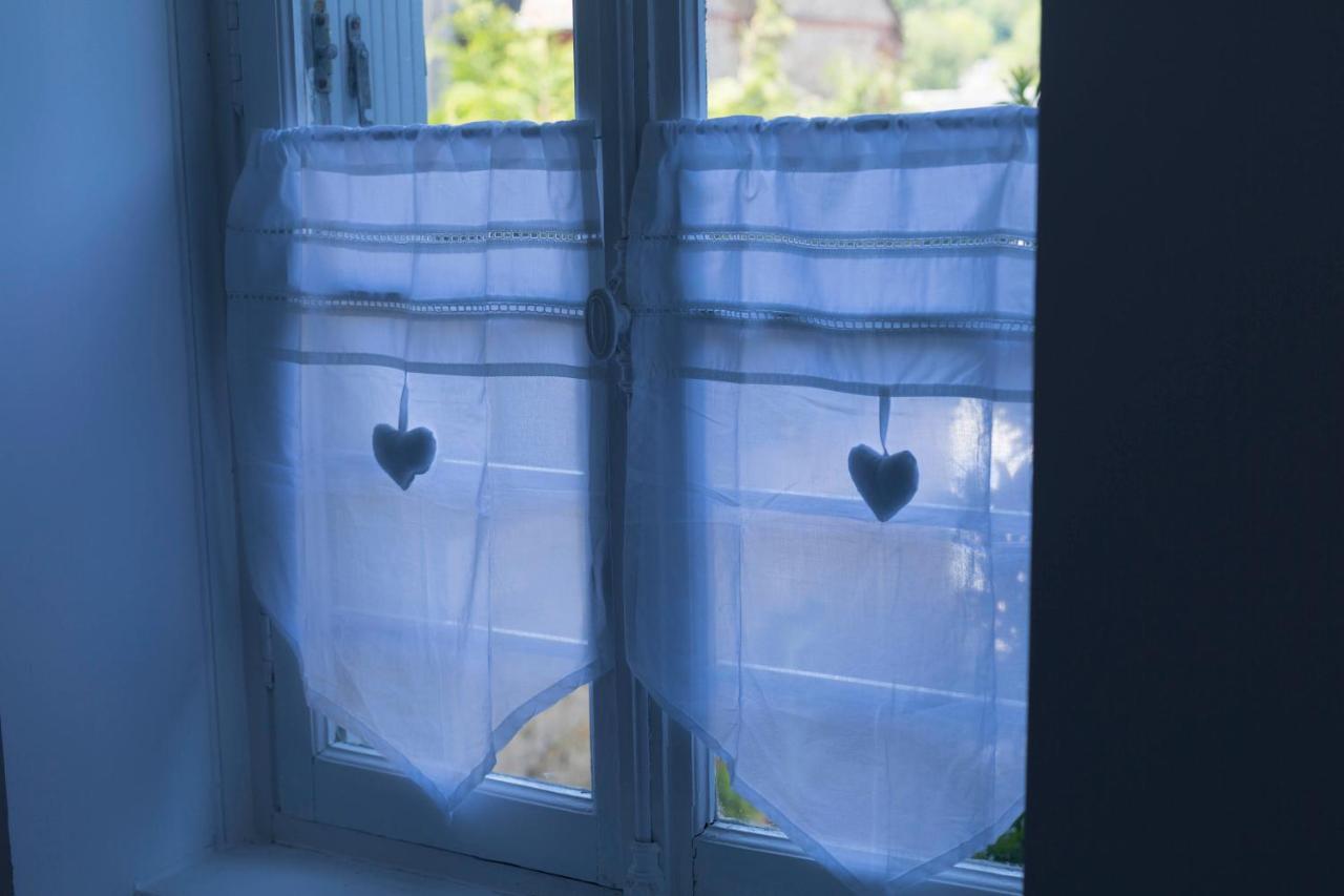 Villa Atelier 39Bis Honfleur Esterno foto