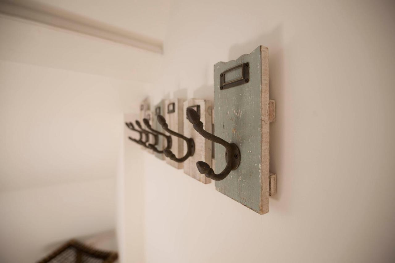 Villa Atelier 39Bis Honfleur Esterno foto