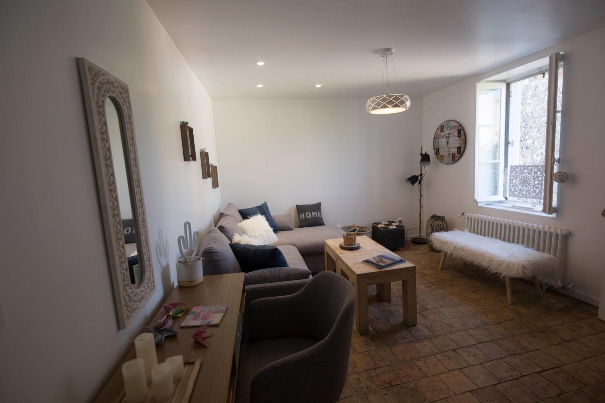 Villa Atelier 39Bis Honfleur Esterno foto