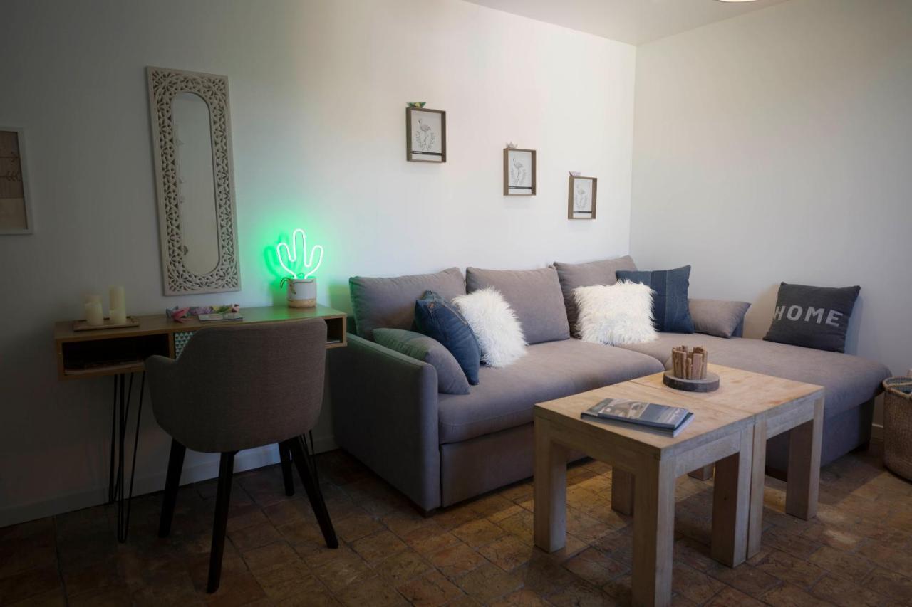 Villa Atelier 39Bis Honfleur Esterno foto