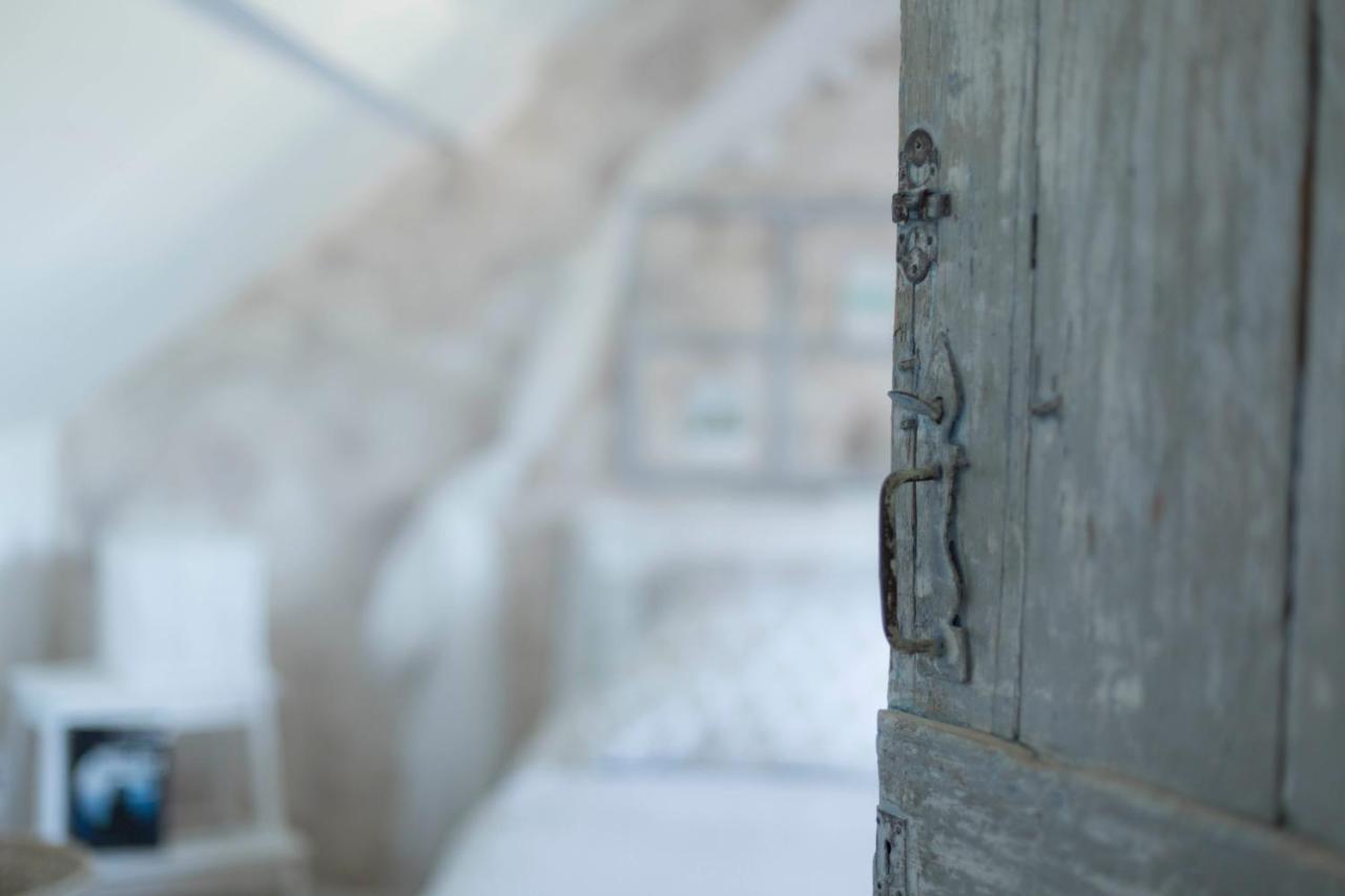 Villa Atelier 39Bis Honfleur Esterno foto