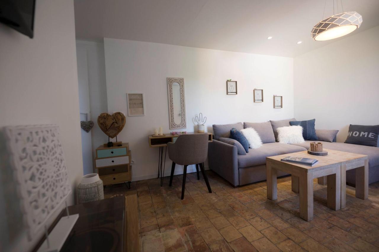 Villa Atelier 39Bis Honfleur Esterno foto